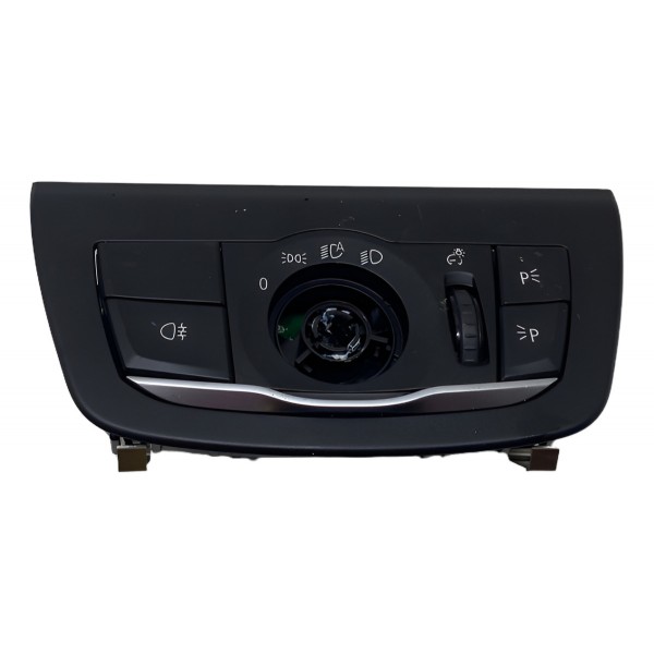 Botões De Comando Farol - Bmw X4 30i M Sport 2.0 2022