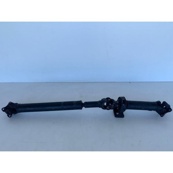 Eixo Cardan Traseiro Ssangyong Actyon 4x4 2.0 2010