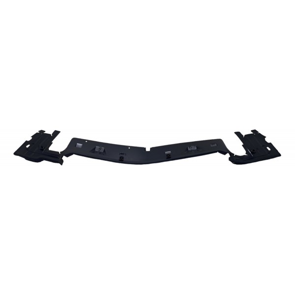Duto De Ar Inferior Radiador - Bmw X4 30i M Sport 2.0 2022