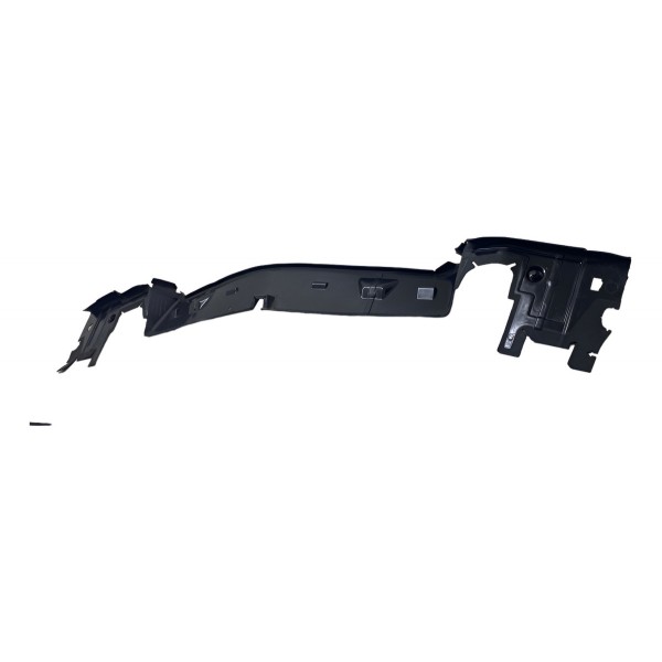 Duto De Ar Inferior Radiador - Bmw X4 30i M Sport 2.0 2022