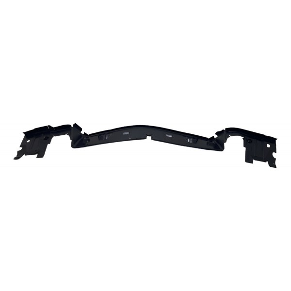 Duto De Ar Inferior Radiador - Bmw X4 30i M Sport 2.0 2022