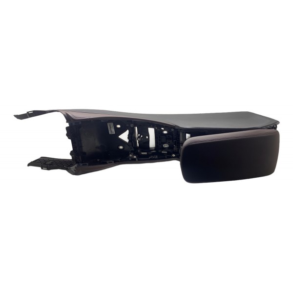 Console Central ( Completo ) - Bmw X4 30i M Sport 2.0 2022