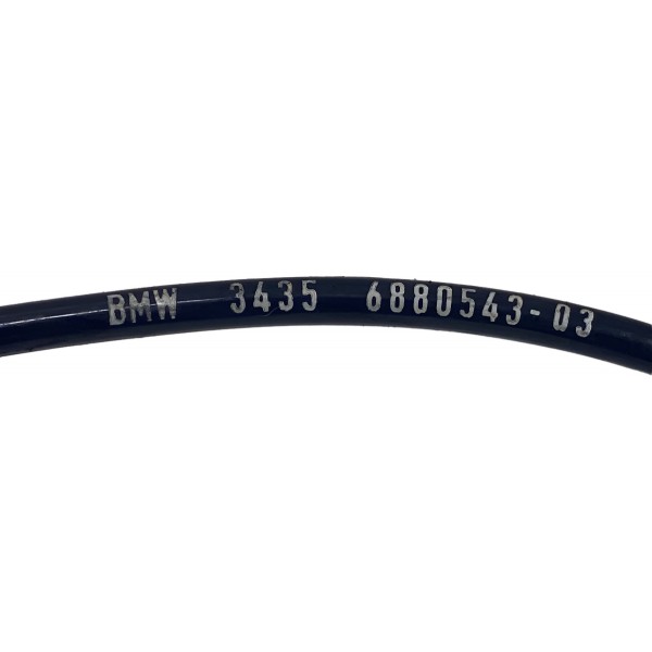 Sensor Abs ( Traseiro Direito ) - Bmw X4 30i M Sport 22