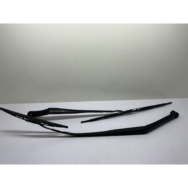 Par Braços Limpador Parabrisa Kia Cerato 2014 4836
