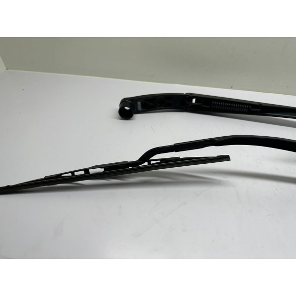Par Braços Limpador Parabrisa Kia Cerato 2014 4836