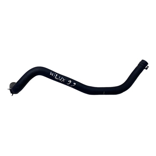 Mangueira Conjunto Ar Condicionado - Toyota Hilux Srx 2022