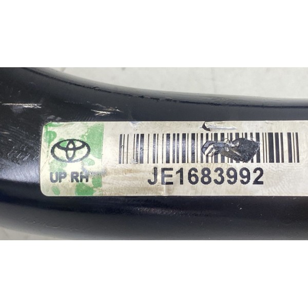 Bandeja Superior ( Diant. Direito ) -  Toyota Hilux Srx 22