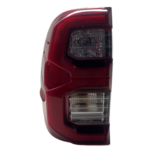 Lanterna ( Traseira Esquerda ) - Toyota Hilux Srx 2022