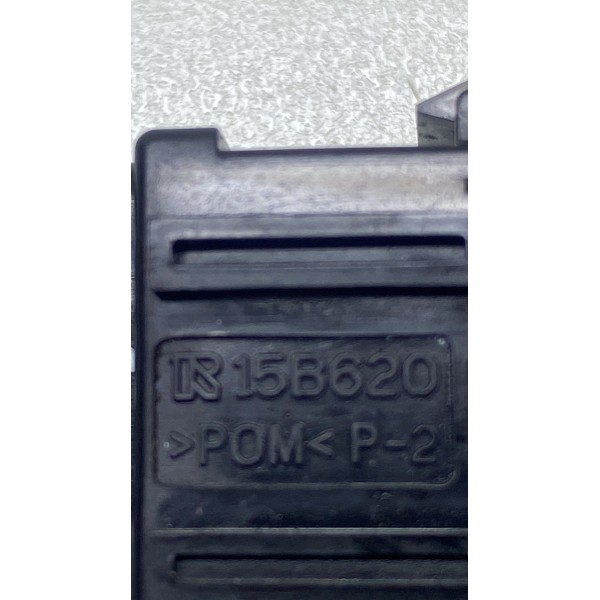 Botão Interruptor Parking - Toyota Hilux Srx 2022 Diesel