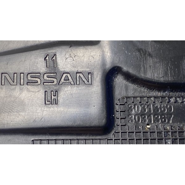 Fechadura ( Dianteira Esquerda ) - Nissan Kicks Exclusive 22