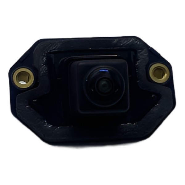 Camera De Ré - Nissan Kicks 1.6 Exclusive 2022