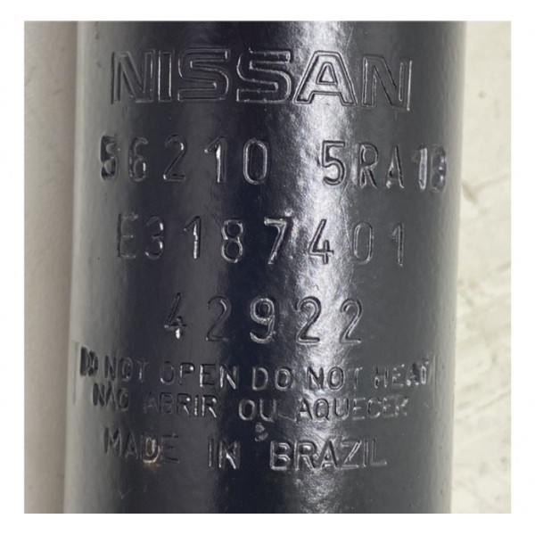 Amortecedor ( Traseiro Direito ) - Nissan Kicks 1.6 Exc.