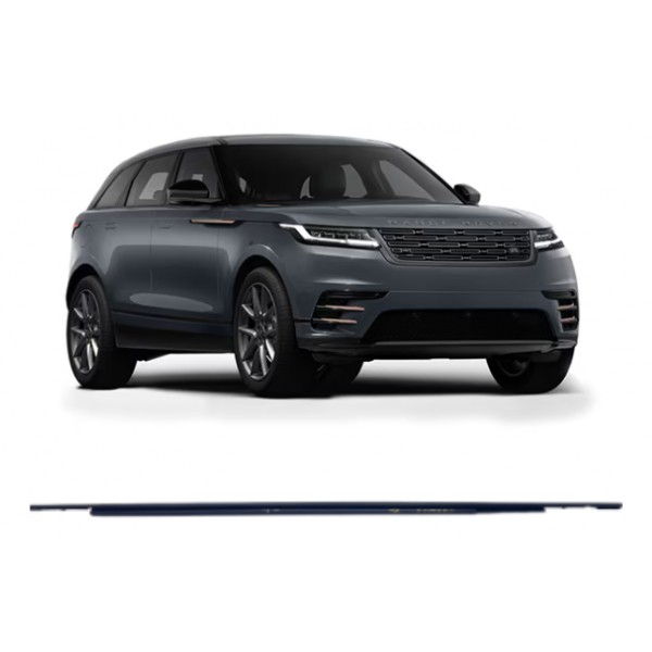 Pestana Externa ( Traseira Esquerda ) - Range Rover Velar 22