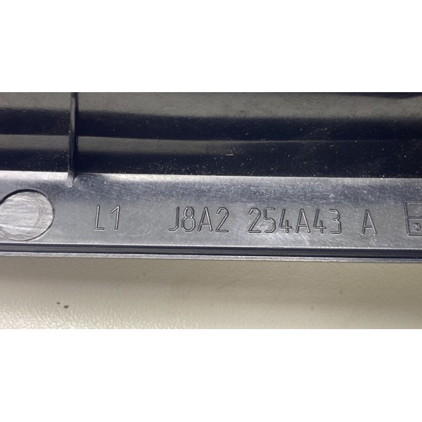 Aplique Porta ( Traseira Esquerda ) - Range Rover Velar 2022