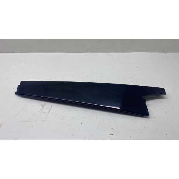 Moldura Ext. Coluna ( Traseira Esq ) - Range Rover Velar 22
