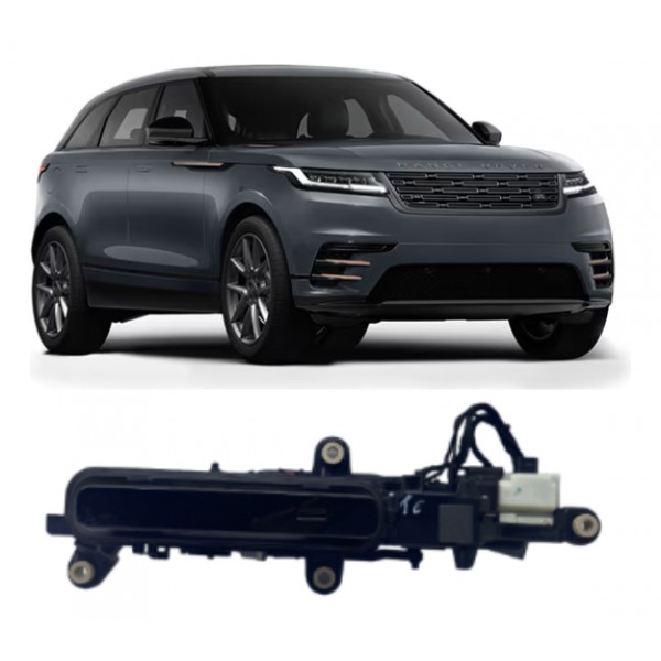 Maçaneta Externa ( Tras. Esquerda ) - Range Rover Velar 2022