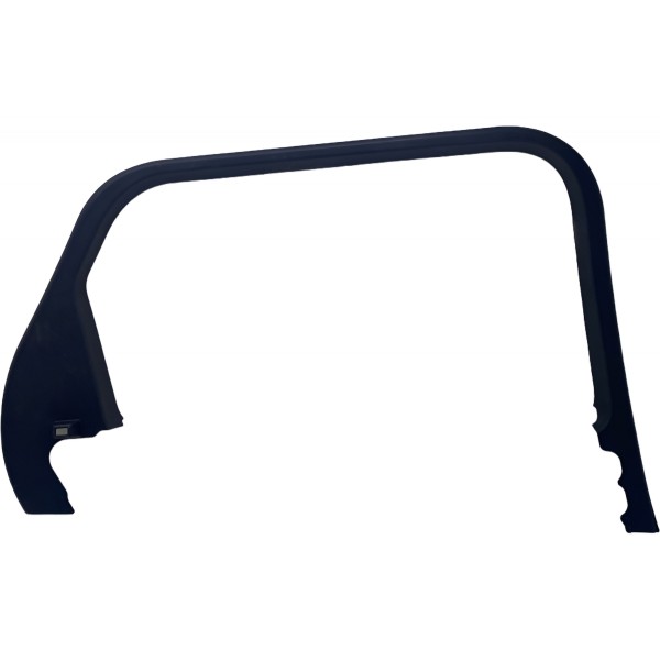 Moldura Porta ( Traseira Esq ) - Range Rover Velar 2022