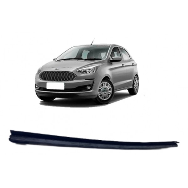 Pestana Interna ( Tras. Esq. ) - Ford Ka 1.0 2020