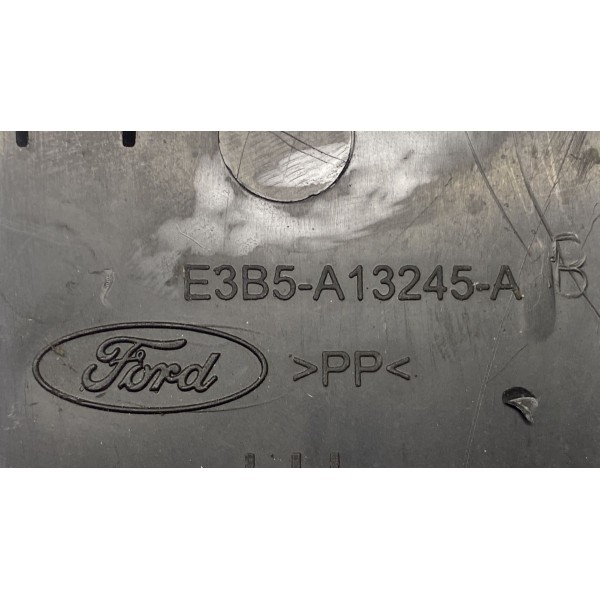 Acabamento Soleira Porta ( Tras. Esquerda ) - Ford Ka 2020
