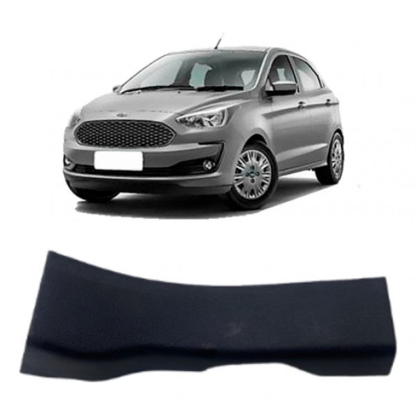 Acabamento Soleira Porta ( Tras. Esquerda ) - Ford Ka 2020