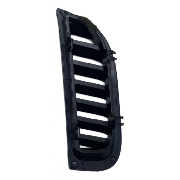 Difusor Ar Condicionado Fixo - Ford Ka 1.0 2020