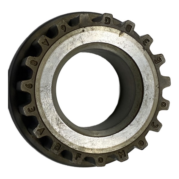 Engrenagem Virabrequim - Ford Ka 1.0 2020