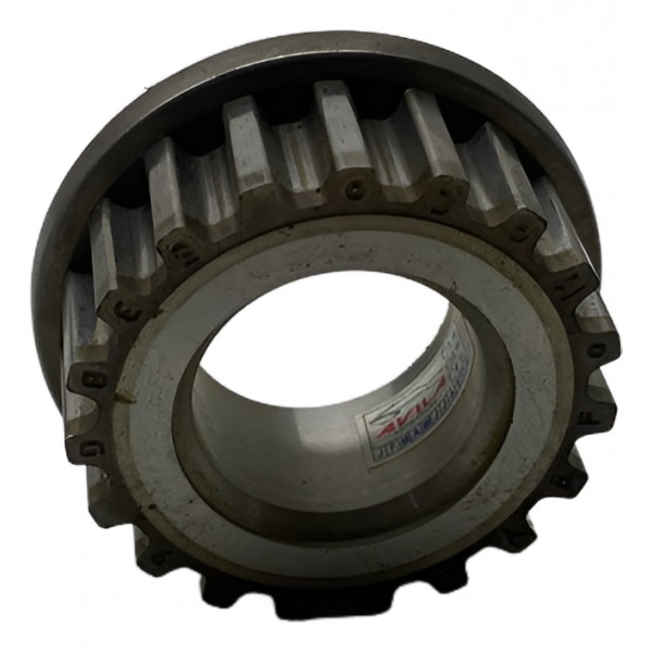 Engrenagem Virabrequim - Ford Ka 1.0 2020