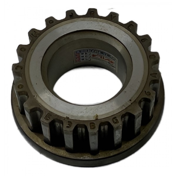 Engrenagem Virabrequim - Ford Ka 1.0 2020