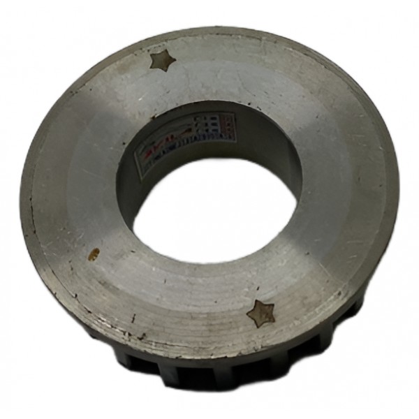 Engrenagem Virabrequim - Ford Ka 1.0 2020