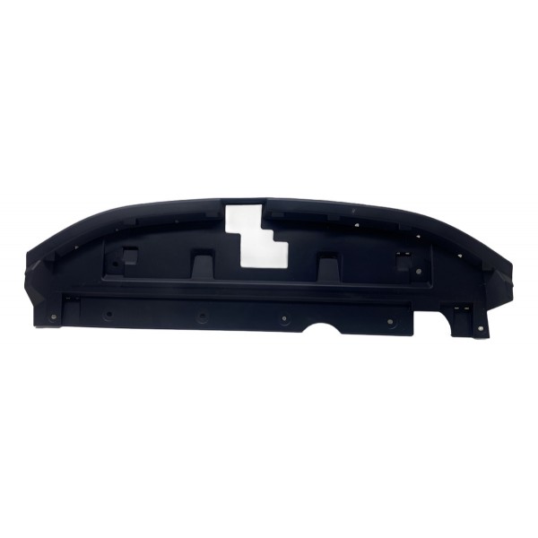 Defletor Superior Radiador - Jac T50 1.6 2022