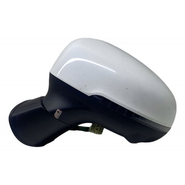 Espelho Retrovisor ( Dianteiro Esquerdo ) - Jac T50 1.6 2022