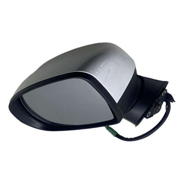 Espelho Retrovisor ( Dianteiro Esquerdo ) - Jac T50 1.6 2022