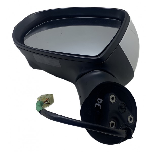 Espelho Retrovisor ( Dianteiro Esquerdo ) - Jac T50 1.6 2022