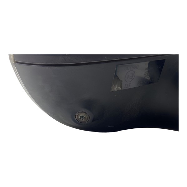Espelho Retrovisor ( Dianteiro Esquerdo ) - Jac T50 1.6 2022