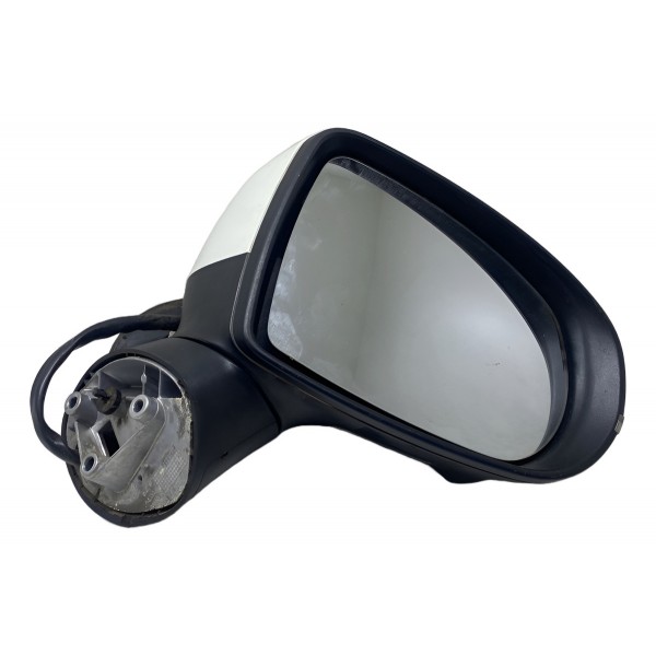 Espelho Retrovisor ( Dianteiro Direito ) - Jac T50 1.6 2022