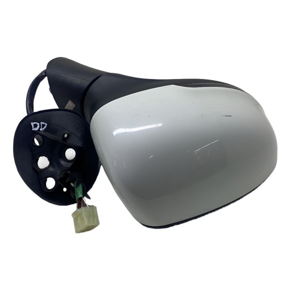 Espelho Retrovisor ( Dianteiro Direito ) - Jac T50 1.6 2022
