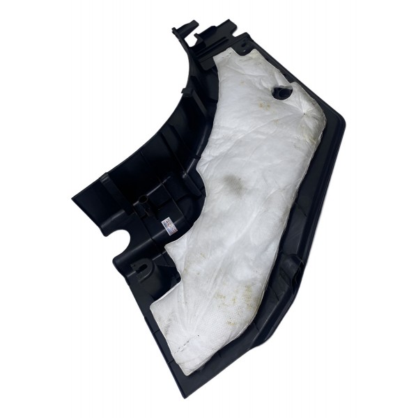 Acabamento Interno - Jac T50 1.6 2022