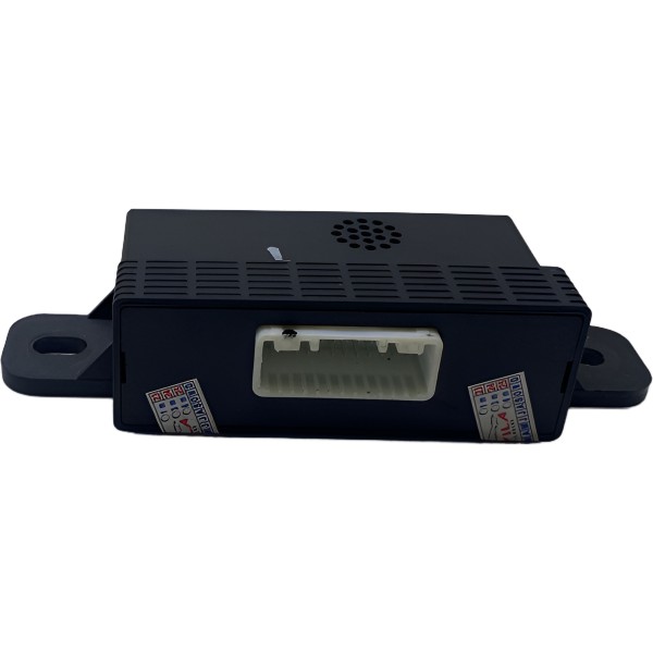 Módulo Sensor Estacionamento - Jac T50 1.6 2022