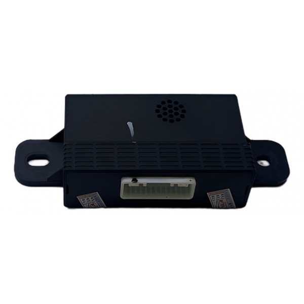 Módulo Sensor Estacionamento - Jac T50 1.6 2022