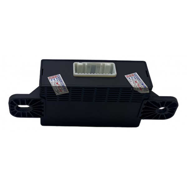 Módulo Sensor Estacionamento - Jac T50 1.6 2022