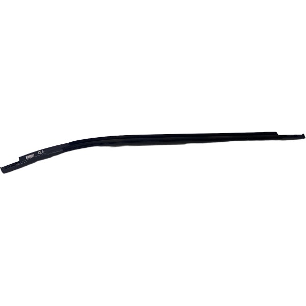 Pestana Externa ( Traseira Direita ) - Jac T50 1.6 2022