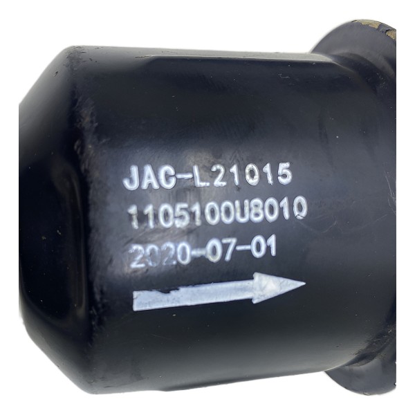 Filtro De Combustivel - Jac T50 1.6 2022