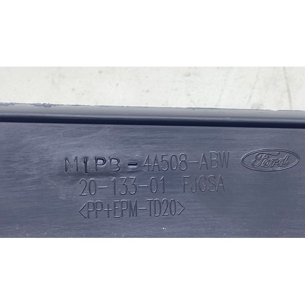 Moldura Porta Luvas - Ford Bronco Sport 2023