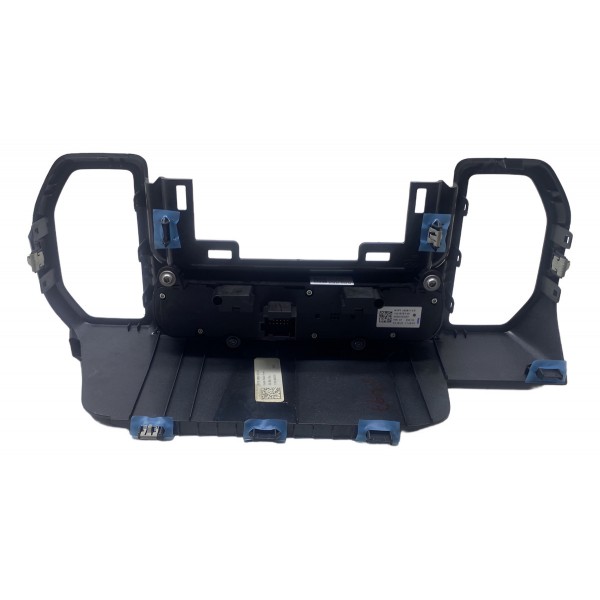 Moldura De Rádio Central ( Completo ) - Ford Bronco Sport 23