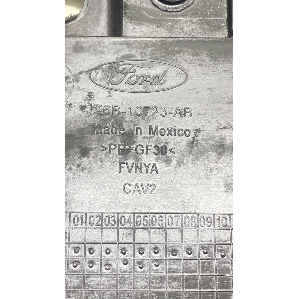 Suporte Caixa De Bateria - Ford Bronco Sport 2023