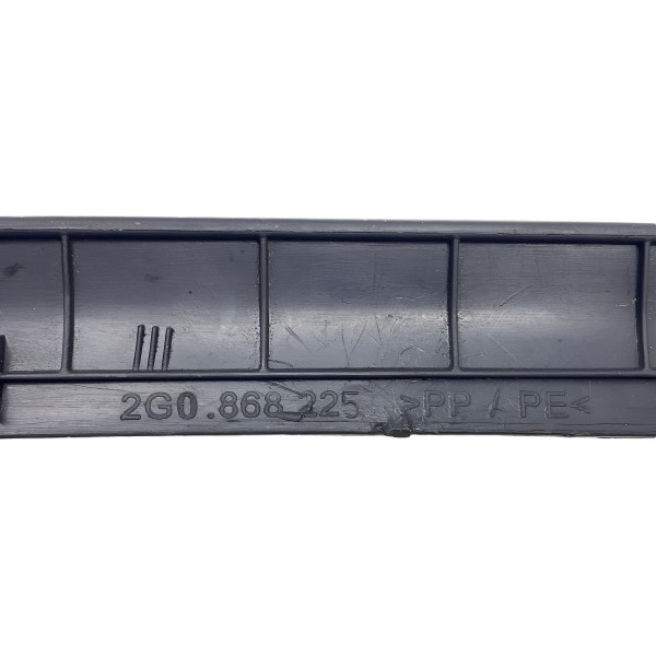 Moldura Soleira De Porta - Volkswagen Nivus 1.0 2022