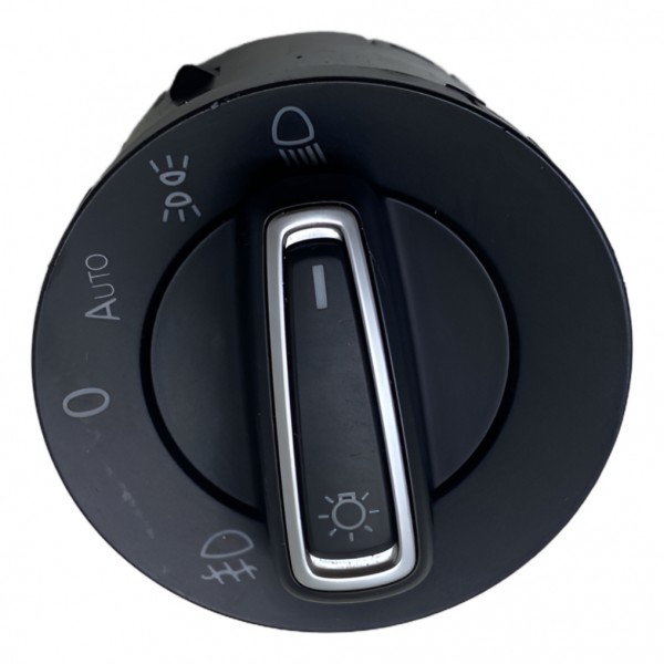 Botão Comando Farol - Volkswagen Nivus 1.0 2022