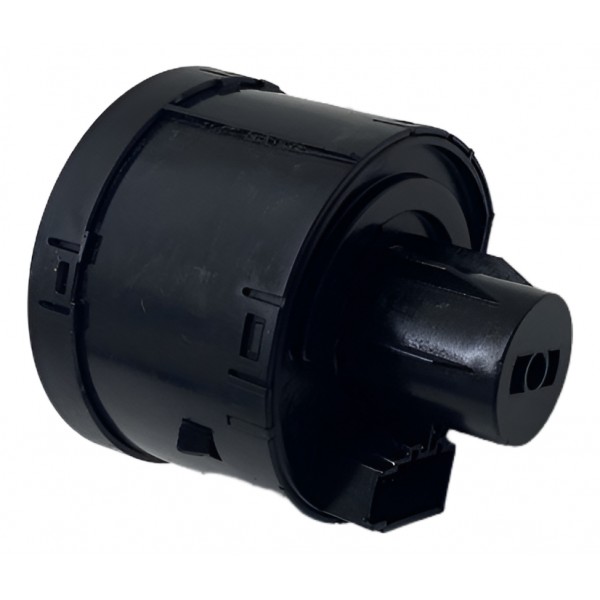 Botão Comando Farol - Volkswagen Nivus 1.0 2022