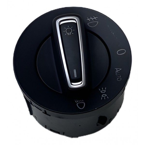Botão Comando Farol - Volkswagen Nivus 1.0 2022