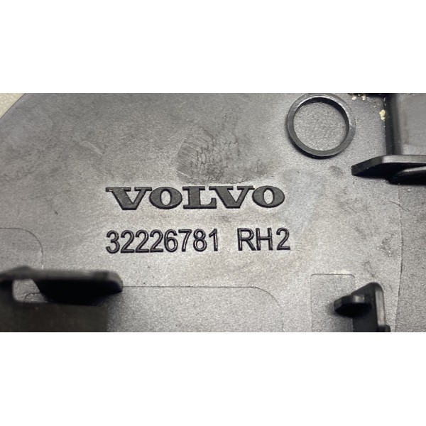 Tampa Console Central ( Direito ) - Volvo Xc40 2022